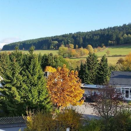 Fewos 4-Jahreszeiten Willingen  Kültér fotó