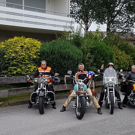 Fewos 4-Jahreszeiten Willingen  Kültér fotó