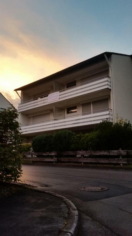 Fewos 4-Jahreszeiten Willingen  Kültér fotó